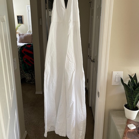 Free People Jumpsuit - Picture 4 of 5